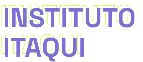 Logo Instituto Itaqui